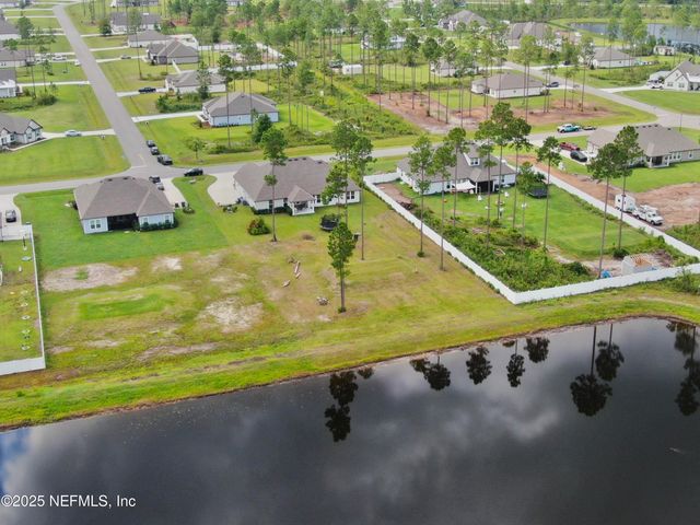 36461 SHORTLEAF Avenue, Hilliard, FL 32046