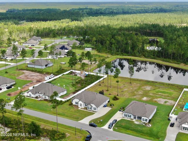 36461 SHORTLEAF Avenue, Hilliard, FL 32046