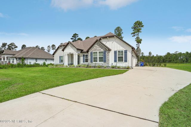 36461 SHORTLEAF Avenue, Hilliard, FL 32046