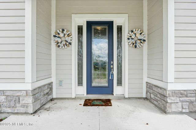 36461 SHORTLEAF Avenue, Hilliard, FL 32046