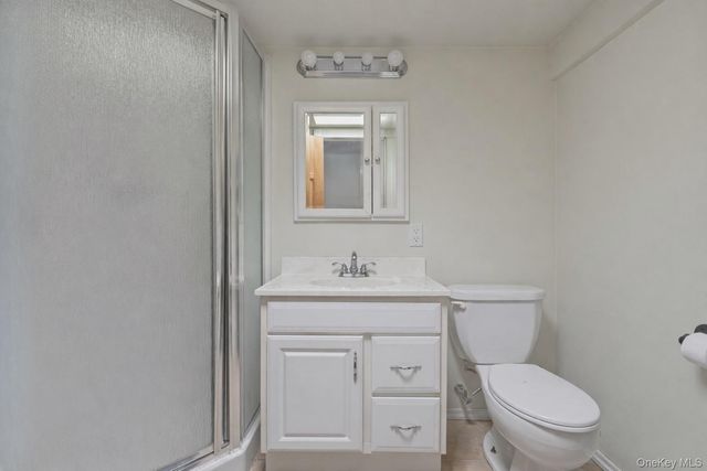 Address unavailable.