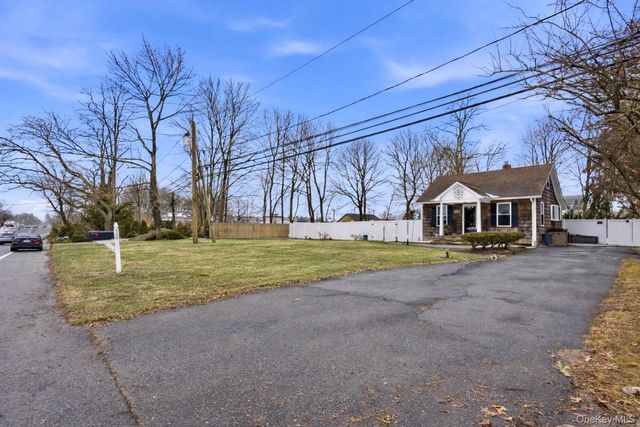 Address unavailable.