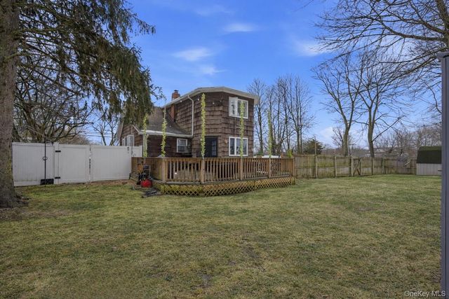 Address unavailable.