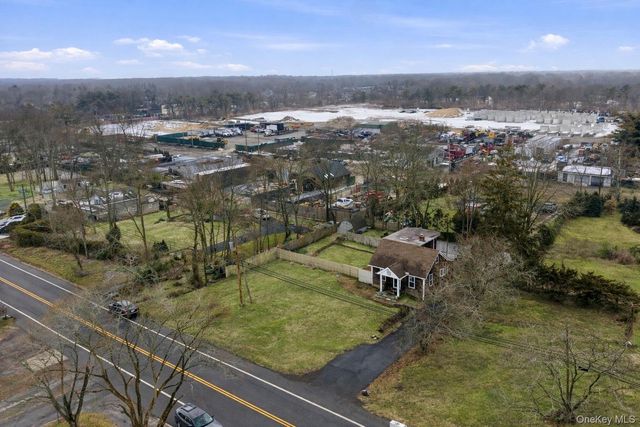 Address unavailable.