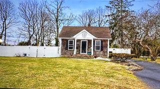 Address unavailable.