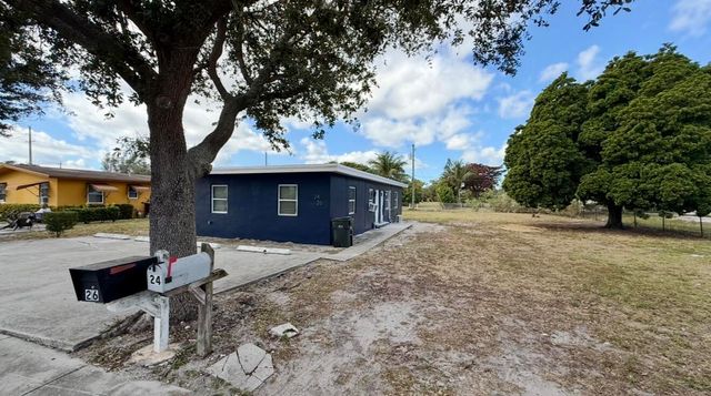 26 SW 10th Avenue, Delray Beach, FL 33444