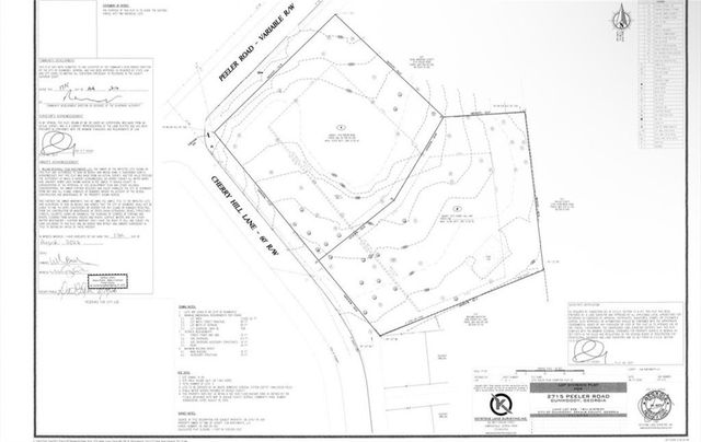 2715 Peeler Road, Dunwoody, GA 30360