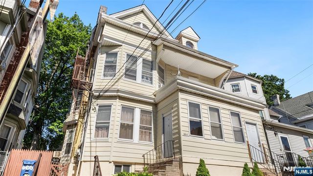 662-664 29th Street, Paterson, NJ 07504