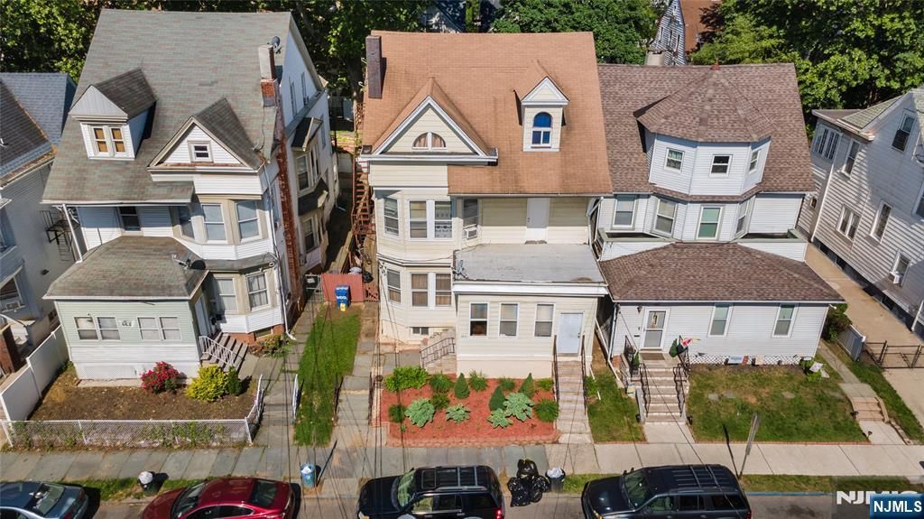 662-664 29th Street, Paterson, NJ 07504