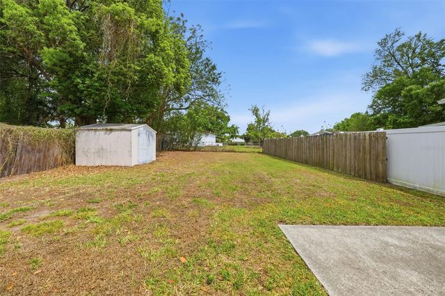 2727 MAYER STREET, Orlando, FL 32806