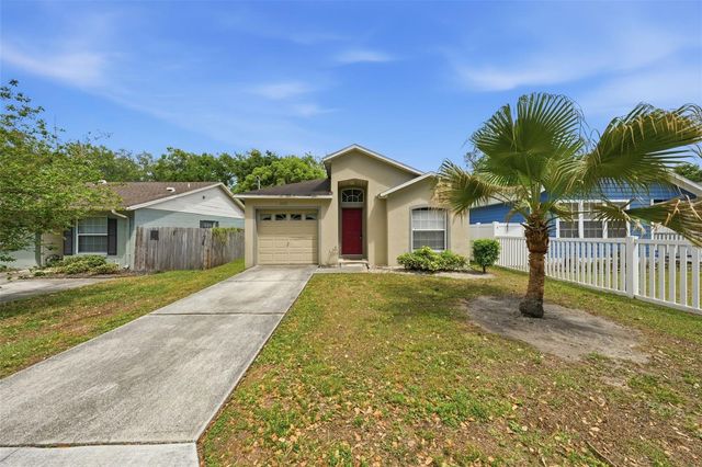 2727 MAYER STREET, Orlando, FL 32806