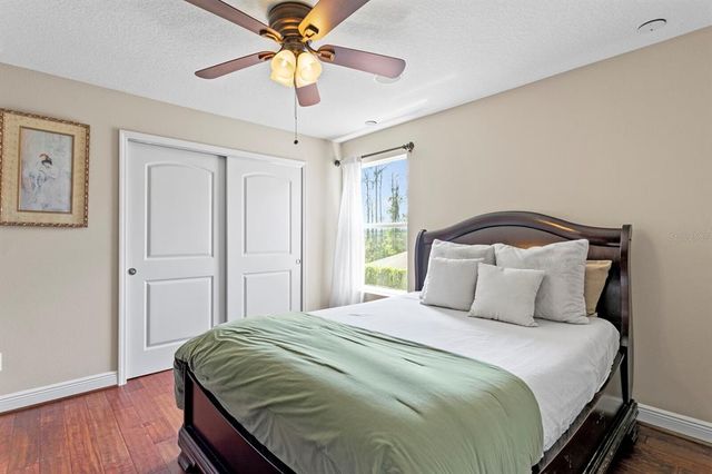 2935 WINGLEWOOD CIRCLE, Lutz, FL 33558