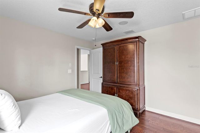 2935 WINGLEWOOD CIRCLE, Lutz, FL 33558