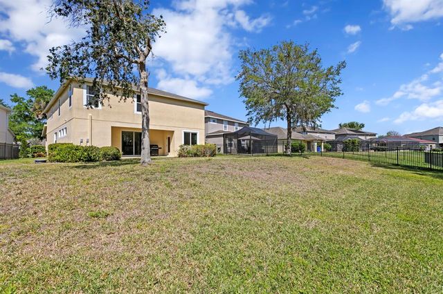 2935 WINGLEWOOD CIRCLE, Lutz, FL 33558