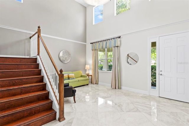 2935 WINGLEWOOD CIRCLE, Lutz, FL 33558