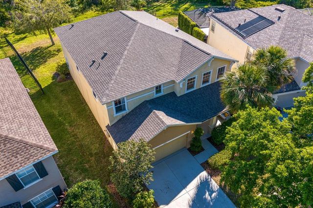 2935 WINGLEWOOD CIRCLE, Lutz, FL 33558