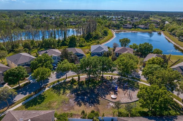 2935 WINGLEWOOD CIRCLE, Lutz, FL 33558