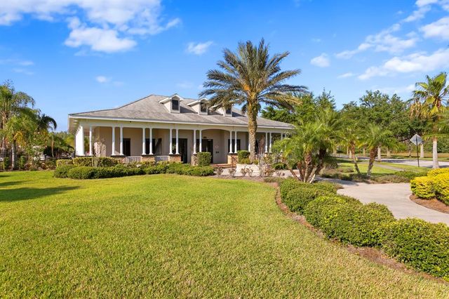 2935 WINGLEWOOD CIRCLE, Lutz, FL 33558
