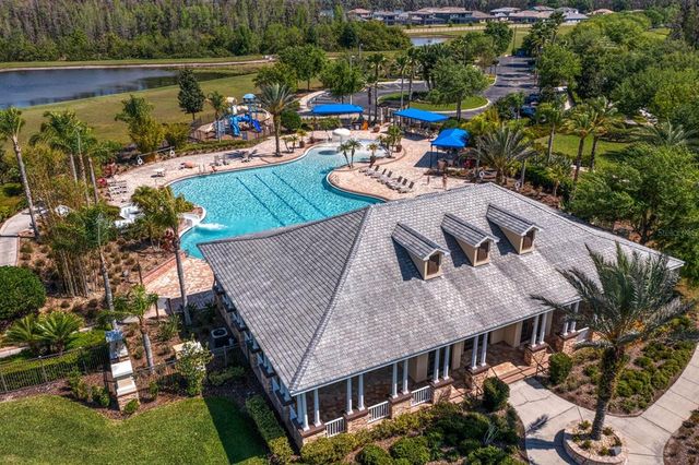 2935 WINGLEWOOD CIRCLE, Lutz, FL 33558