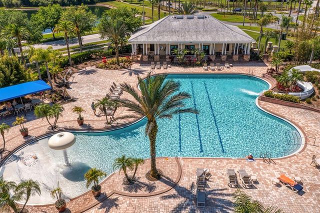 2935 WINGLEWOOD CIRCLE, Lutz, FL 33558