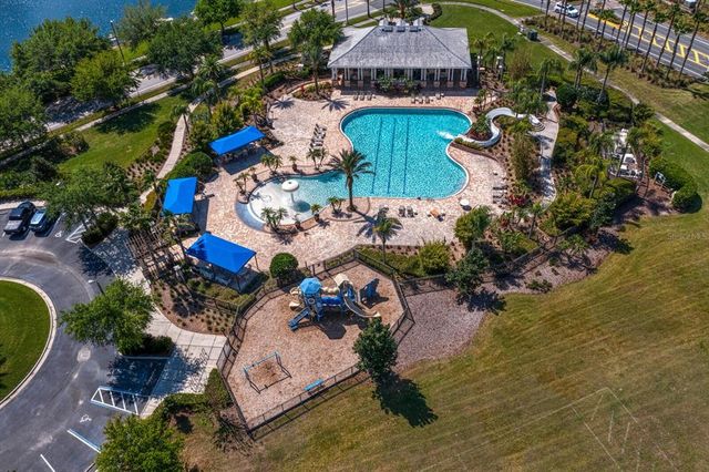 2935 WINGLEWOOD CIRCLE, Lutz, FL 33558