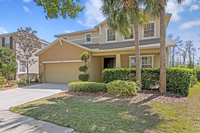 2935 WINGLEWOOD CIRCLE, Lutz, FL 33558