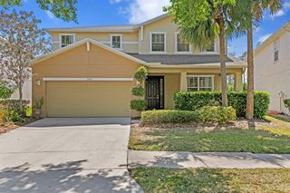 2935 WINGLEWOOD CIRCLE, Lutz, FL 33558