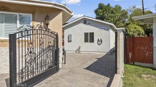 10801 Wescott Avenue, Sunland, CA 91040