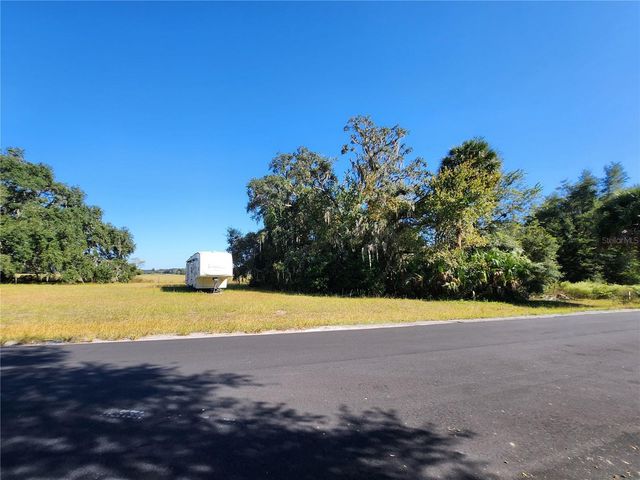 TBD SW 175 COURT, Dunnellon, FL 34432