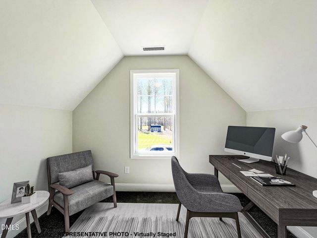 270 Cordgrass Court, Smithfield, NC 27577