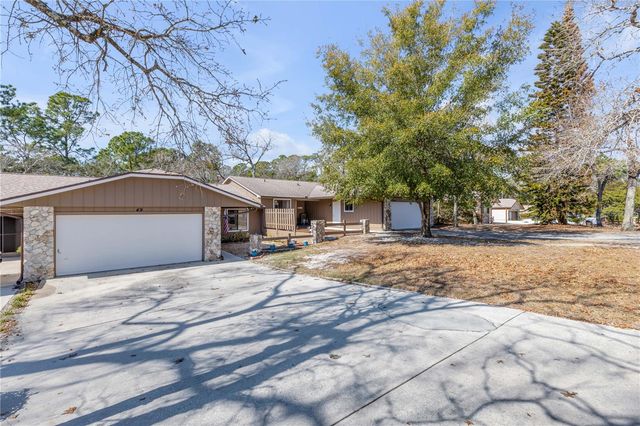 49 CROOKED PINE ROAD, Port Orange, FL 32128