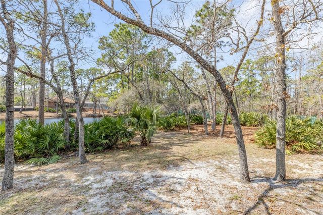 49 CROOKED PINE ROAD, Port Orange, FL 32128