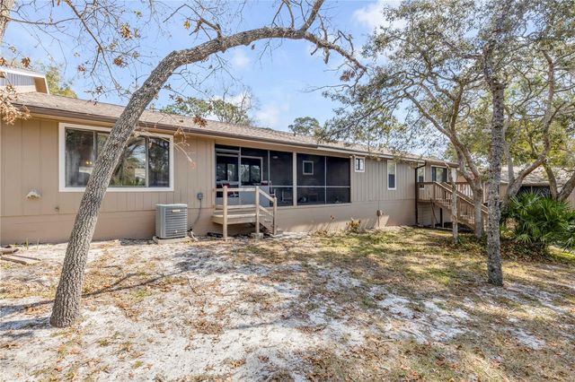 49 CROOKED PINE ROAD, Port Orange, FL 32128