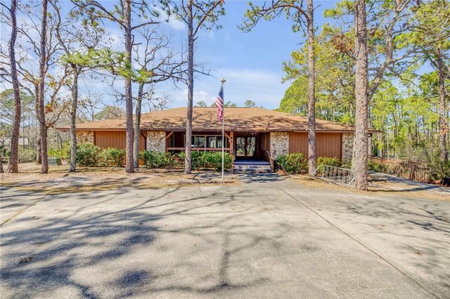 49 CROOKED PINE ROAD, Port Orange, FL 32128