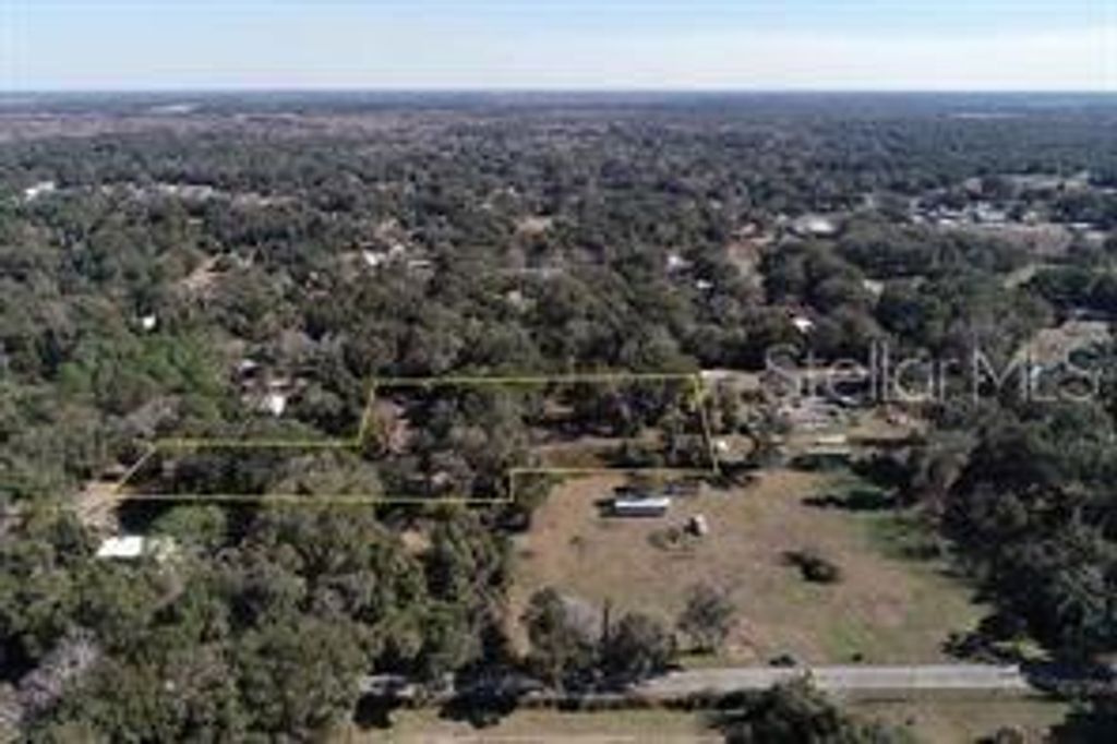 1754 NE 180TH STREET, Citra, FL 32113