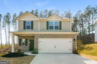 1012 Nandina Court, Villa Rica, GA 30180