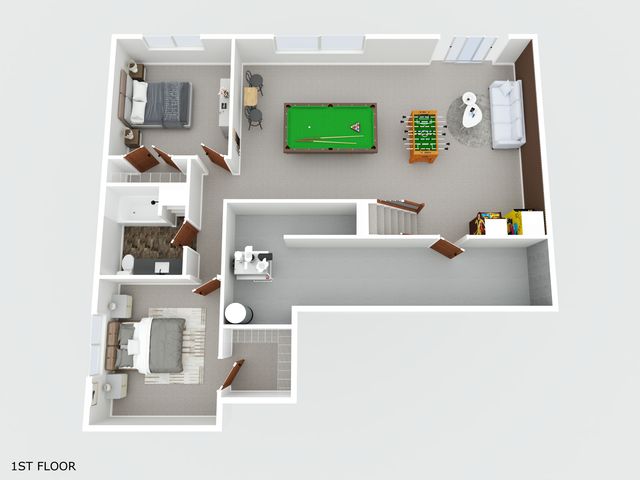 1962 Hadley Hills Drive NE, Rochester, MN 55906