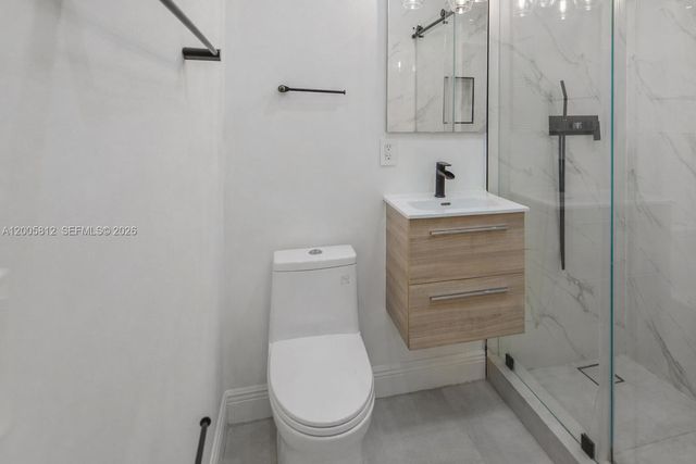 880 NE 69th St 2N, Miami, FL 33138