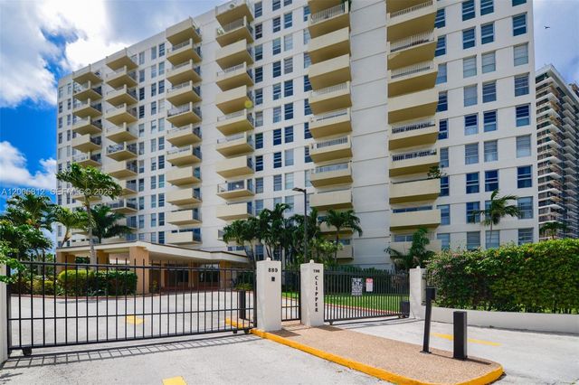 880 NE 69th St 2N, Miami, FL 33138