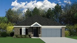 11249 Ward Road, Edmond, OK 73034