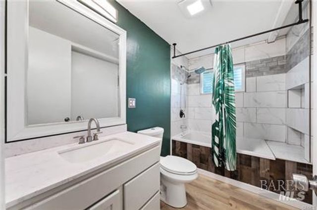 3206 4th St, Clearlake, CA 95422