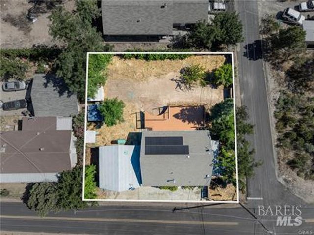 3206 4th St, Clearlake, CA 95422