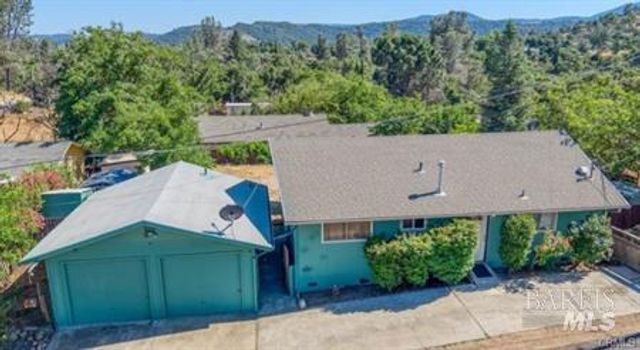 3206 4th St, Clearlake, CA 95422