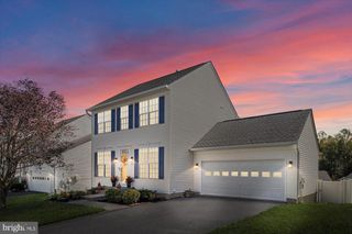 6201 HOT SPRING LN, Fredericksburg, VA 22407