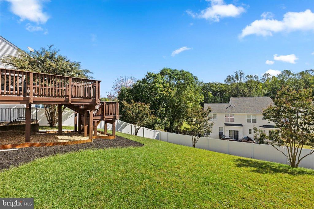 6201 HOT SPRING LN, Fredericksburg, VA 22407