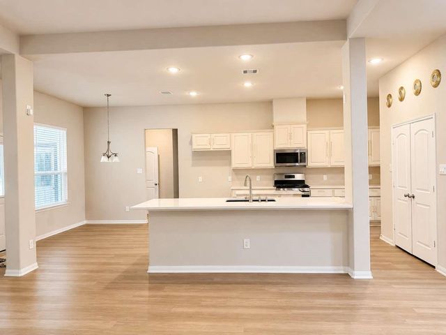 16438 Stonewall Street, Conroe, TX 77303
