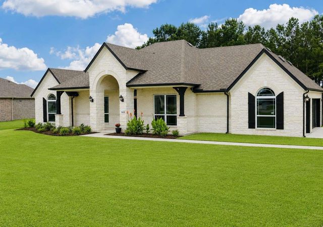 16438 Stonewall Street, Conroe, TX 77303