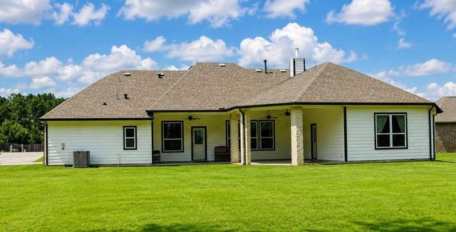 16438 Stonewall Street, Conroe, TX 77303