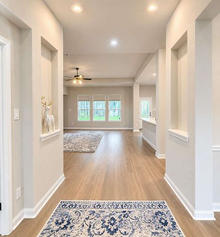 16438 Stonewall Street, Conroe, TX 77303