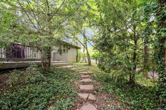 9202 Fanchon Drive, Zionsville, IN 46077
